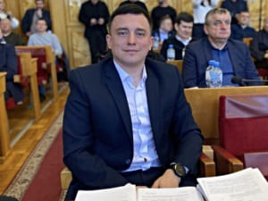 НАБУ закрило справу проти депутата Цебера:  не знайдено доказів корупції