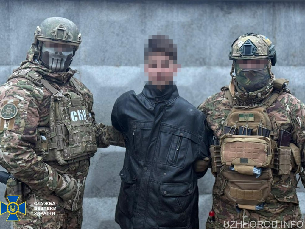 СБУ затримала агента фсб, який намагався спалити електропідстанцію, що живить військовий аеродром на Кіровоградщині СБУ затримала агента фсб, який намагався спалити електропідстанцію, що живить військовий аеродром на Кіровоградщині