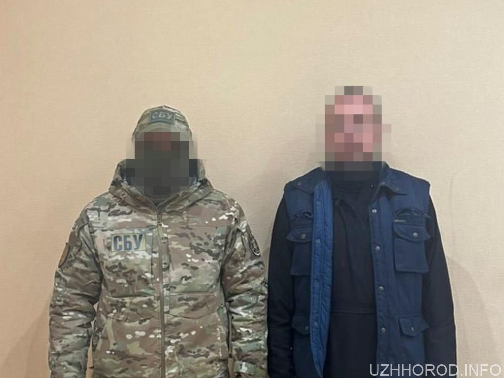 СБУ затримала клірика УПЦ (МП), який був інформатором рф і шпигував за оборонцями Харкова (ФОТО) СБУ затримала клірика УПЦ (МП), який був інформатором рф і шпигував за оборонцями Харкова (ФОТО)