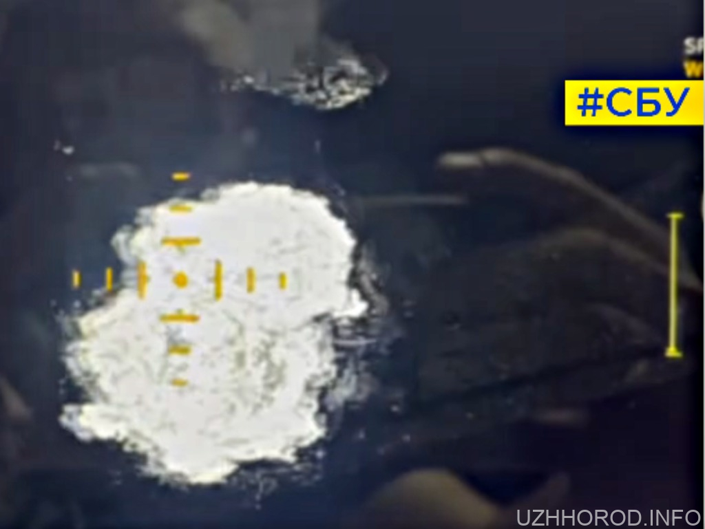 Військові контррозвідники СБУ вразили 67 одиниць важкого озброєння ворога фото