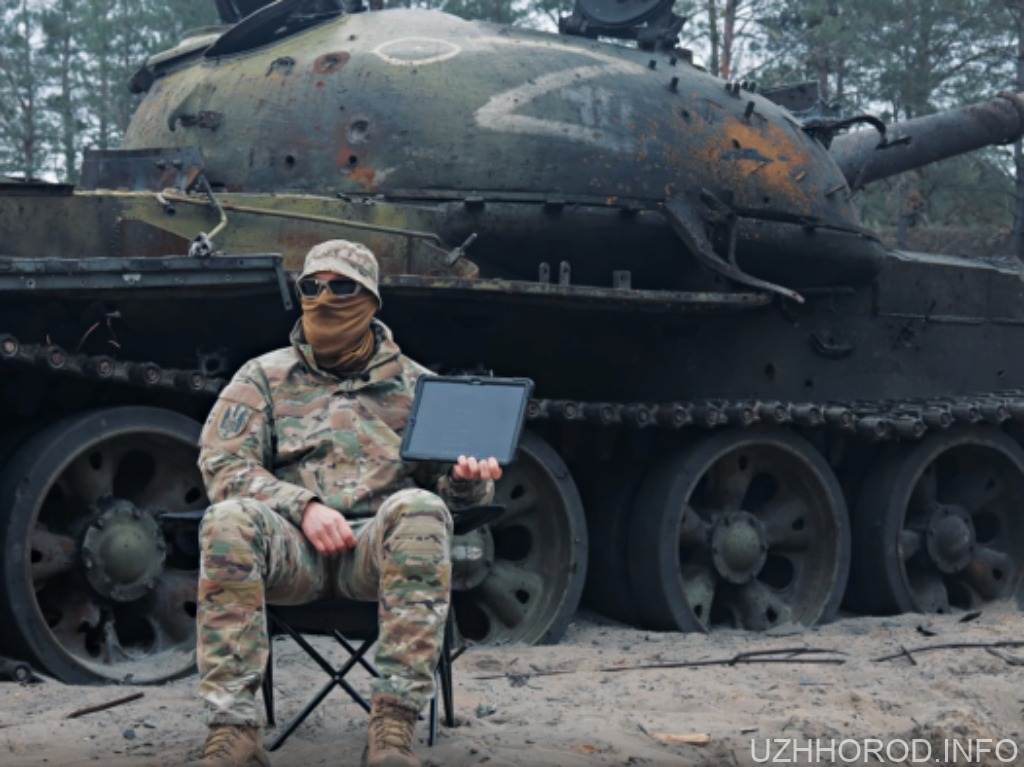 Воїн СБУ про знищення ЗРК за $10 млн (ВІДЕО) Воїн СБУ про знищення ЗРК за $10 млн (ВІДЕО)
