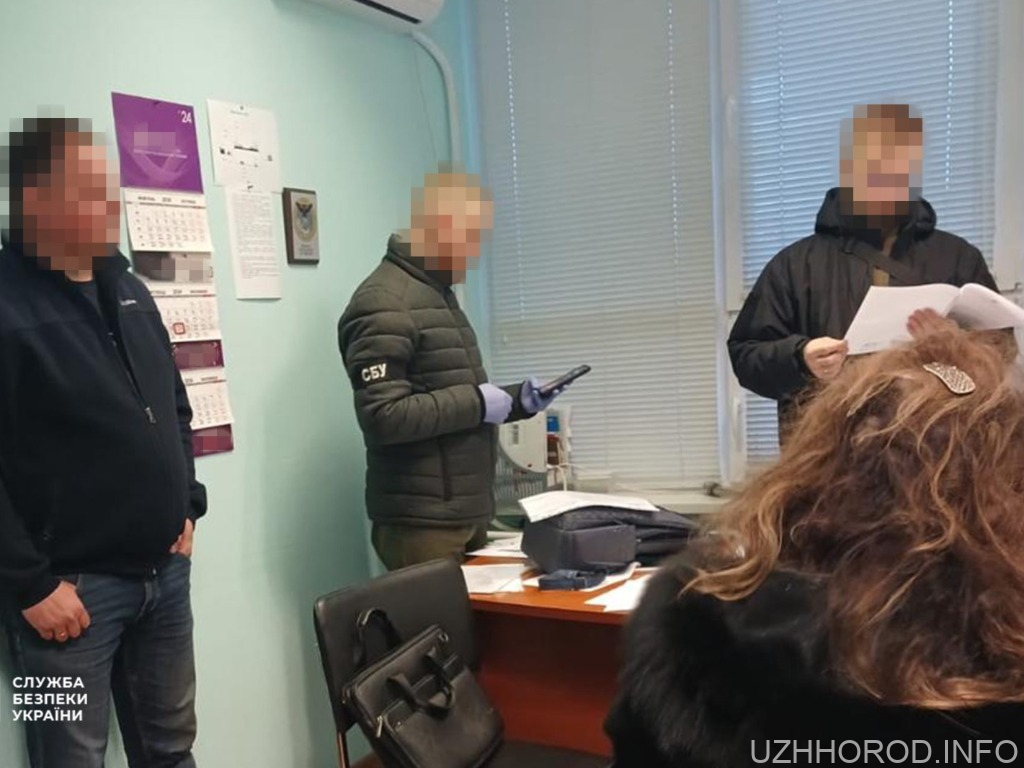 СБУ та НАБУ за сприяння Міністра оборони та Головкома ЗСУ викрили посадовців Збройних Сил СБУ та НАБУ за сприяння Міністра оборони та Головкома ЗСУ викрили посадовців Збройних Сил