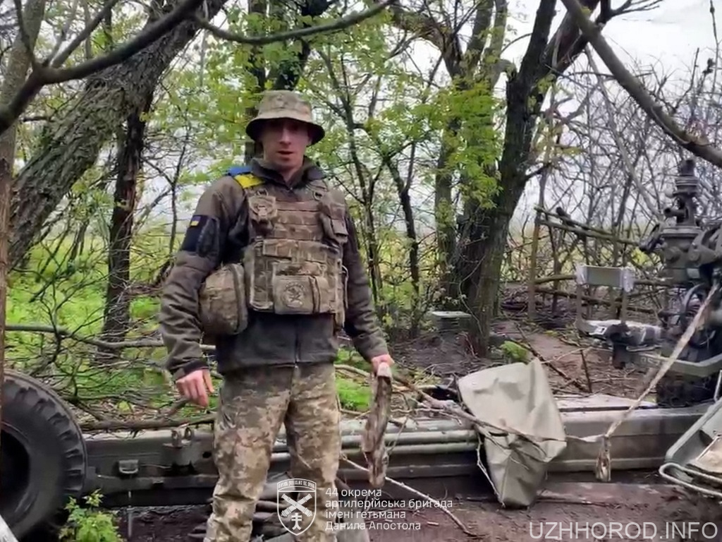 Мріє після війни оселитися в Тернополі, щоб відпочити