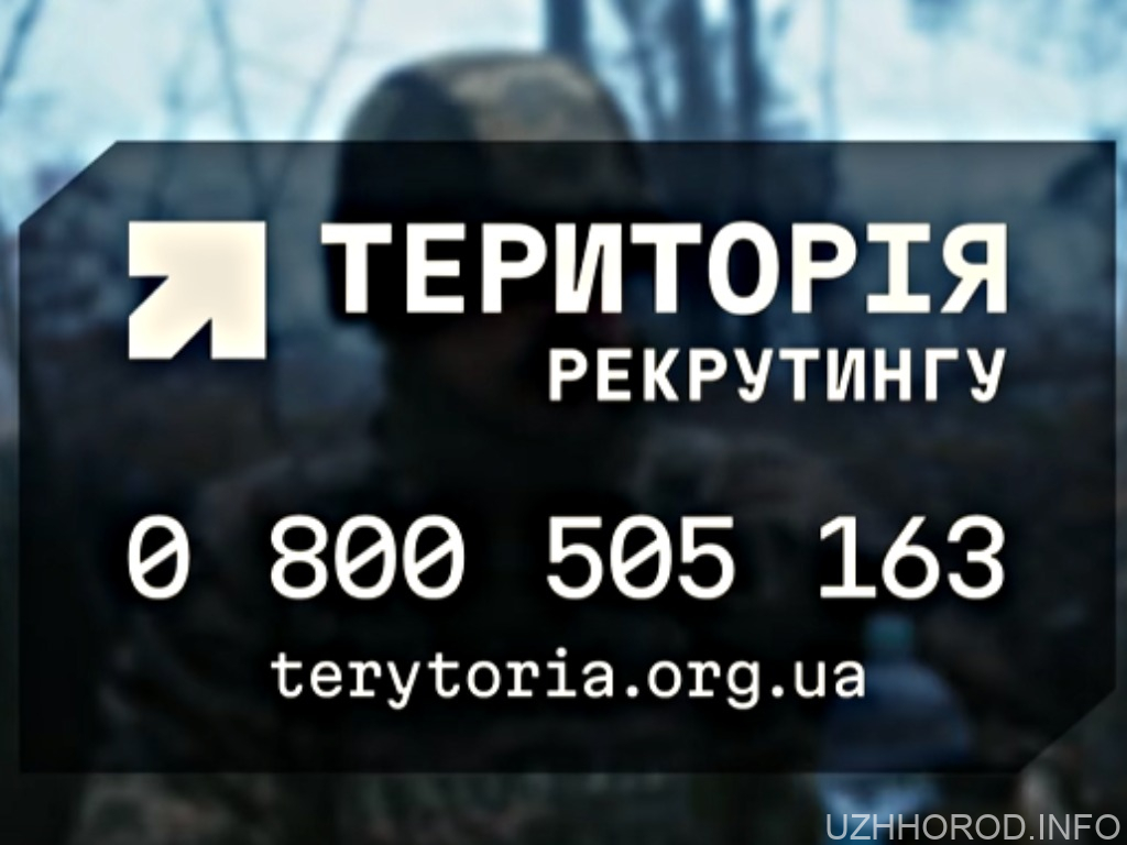Триває набір фахівців зі зв’язку та телекомунікаційних систем до підрозділів Сил ТрО ЗСУ! (ВІДЕО)
