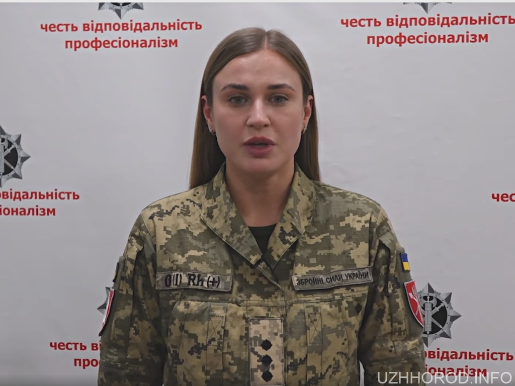 Стосовно поновлення в місячний термін на службі військовослужбовців, які здійснили СЗЧ (ВІДЕО) Стосовно поновлення в місячний термін на службі військовослужбовців, які здійснили СЗЧ (ВІДЕО)