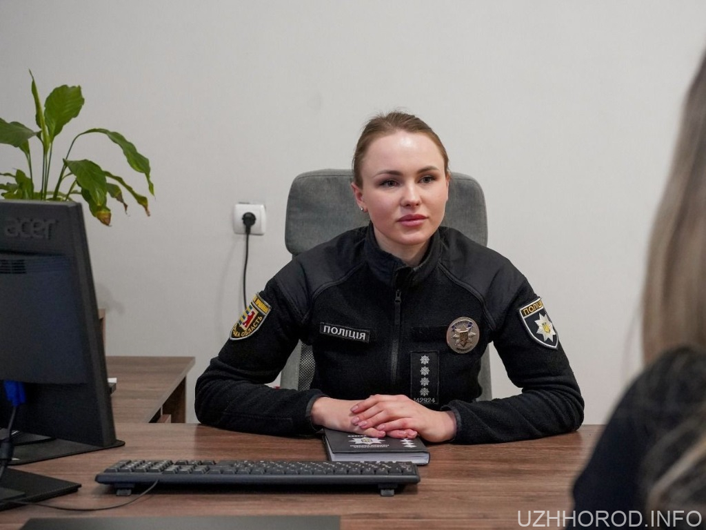 З початку року на Закарпатті зафіксували понад 3,6 тис. випадків насильства в сім’ї З початку року на Закарпатті зафіксували понад 3,6 тис. випадків насильства в сім’ї