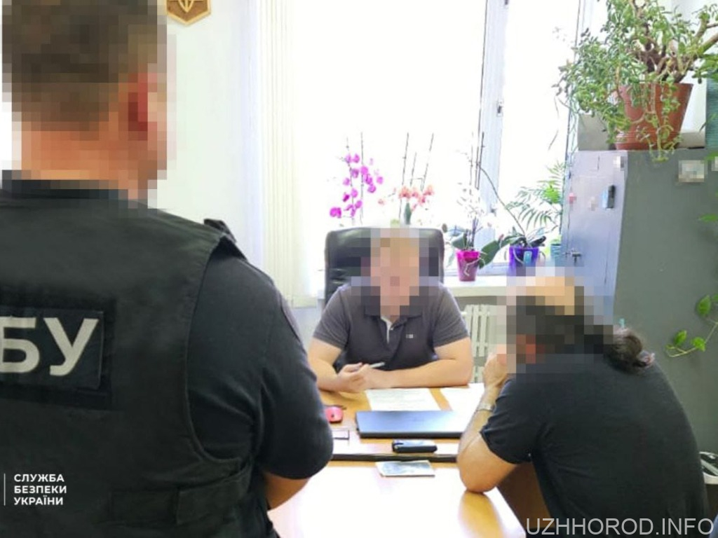 За матеріалами СБУ 5 років тюрми отримав настоятель храму УПЦ (МП)