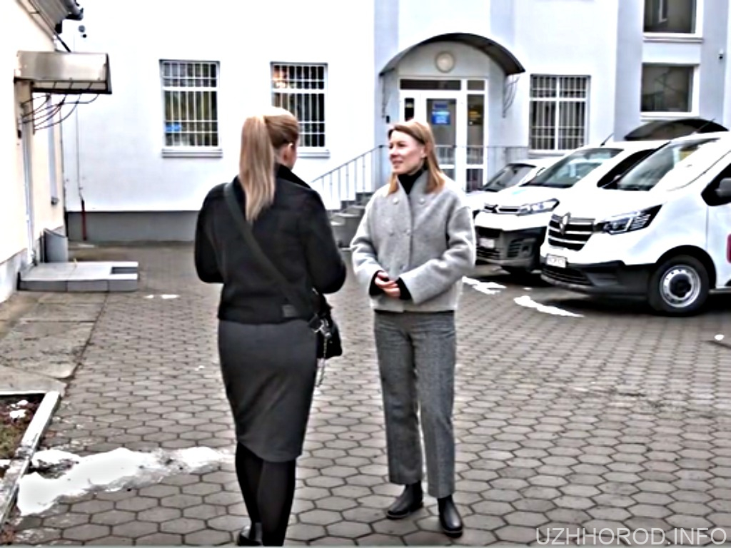 На Закарпатті не зафіксовано жодного випадку метапневмовірусу (ВІДЕО) На Закарпатті не зафіксовано жодного випадку метапневмовірусу (ВІДЕО)