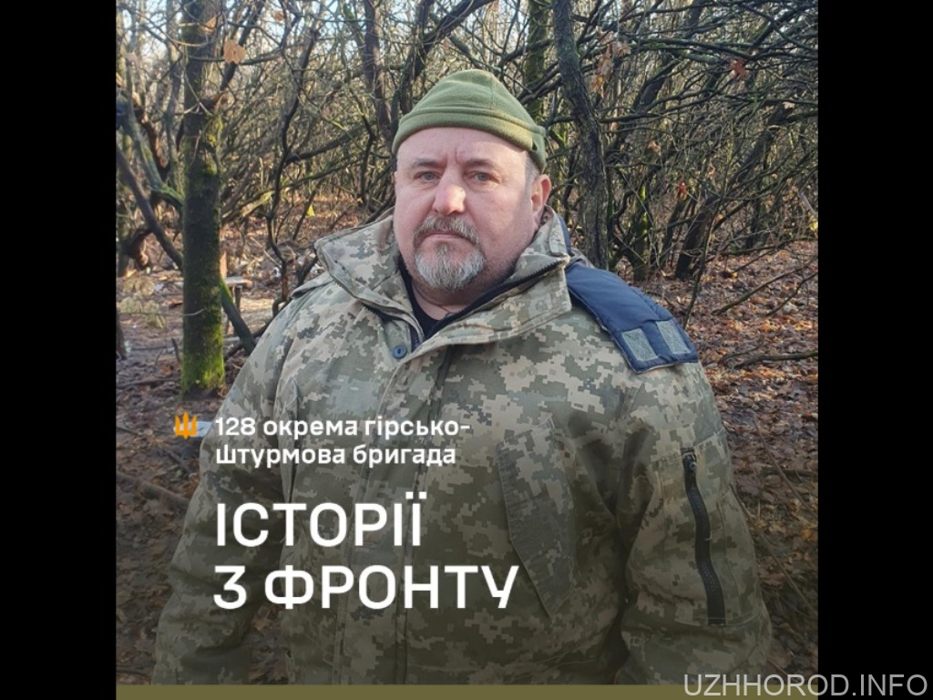 «Стараюся їздити на позиції тільки вночі або в погану погоду, бо моя машина – жирна ціль для ворога…» Олександр служить водієм вантажівки фото