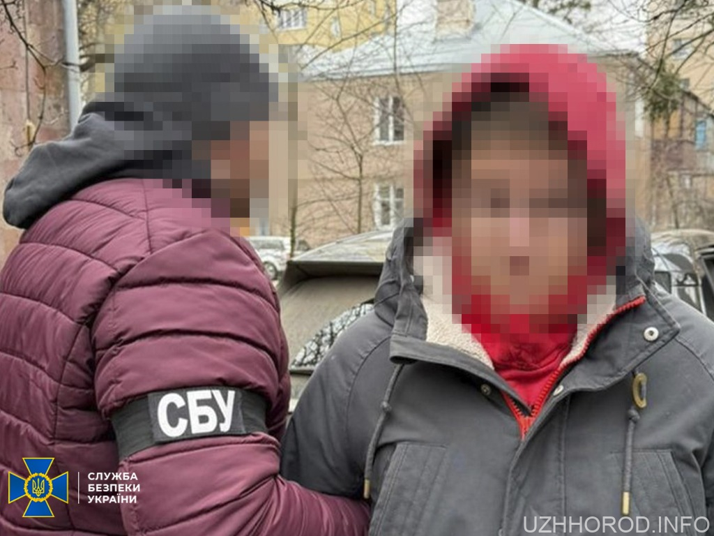 СБУ затримала агента фсб, який під виглядом поїздок на дачу шпигував за оборонними позиціями ЗСУ на Харківщині