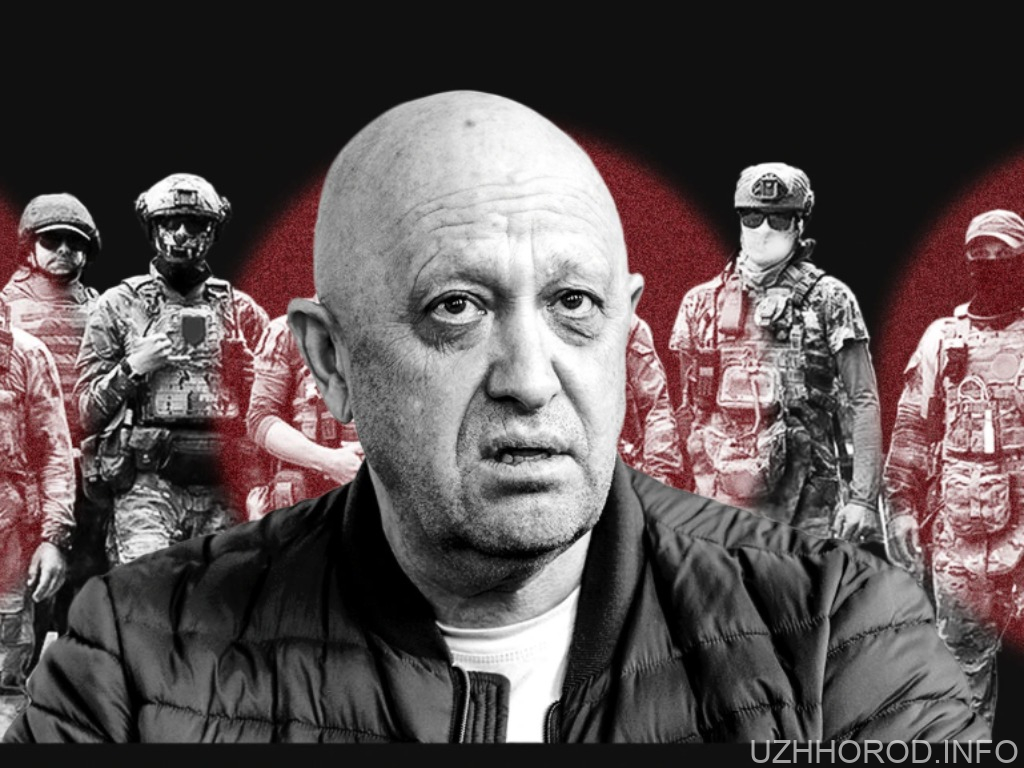 Таємниці Пригожина, повага від західних ЗМІ та ООН фото