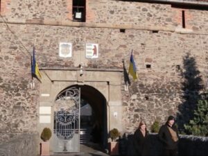 Ужгородський замок на свята працюватиме за новими графіком