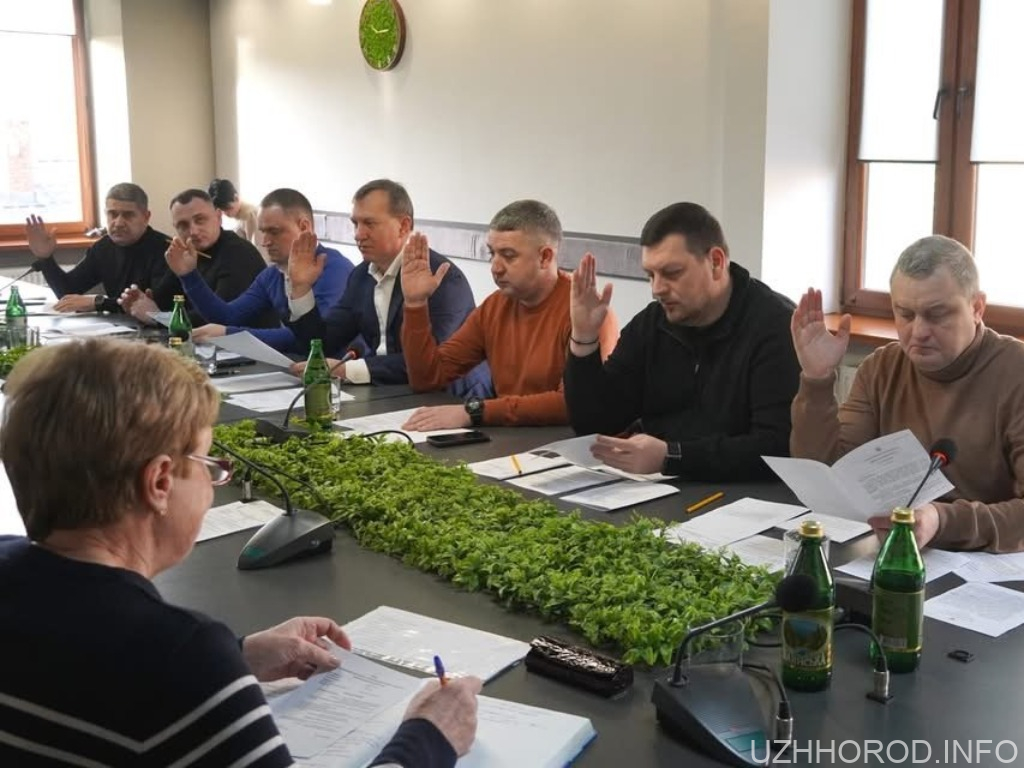 В Ужгороді продовжують демонтаж самовільнозбудованих споруд: Оприлюднено новий перелік В Ужгороді продовжують демонтаж самовільнозбудованих споруд фото