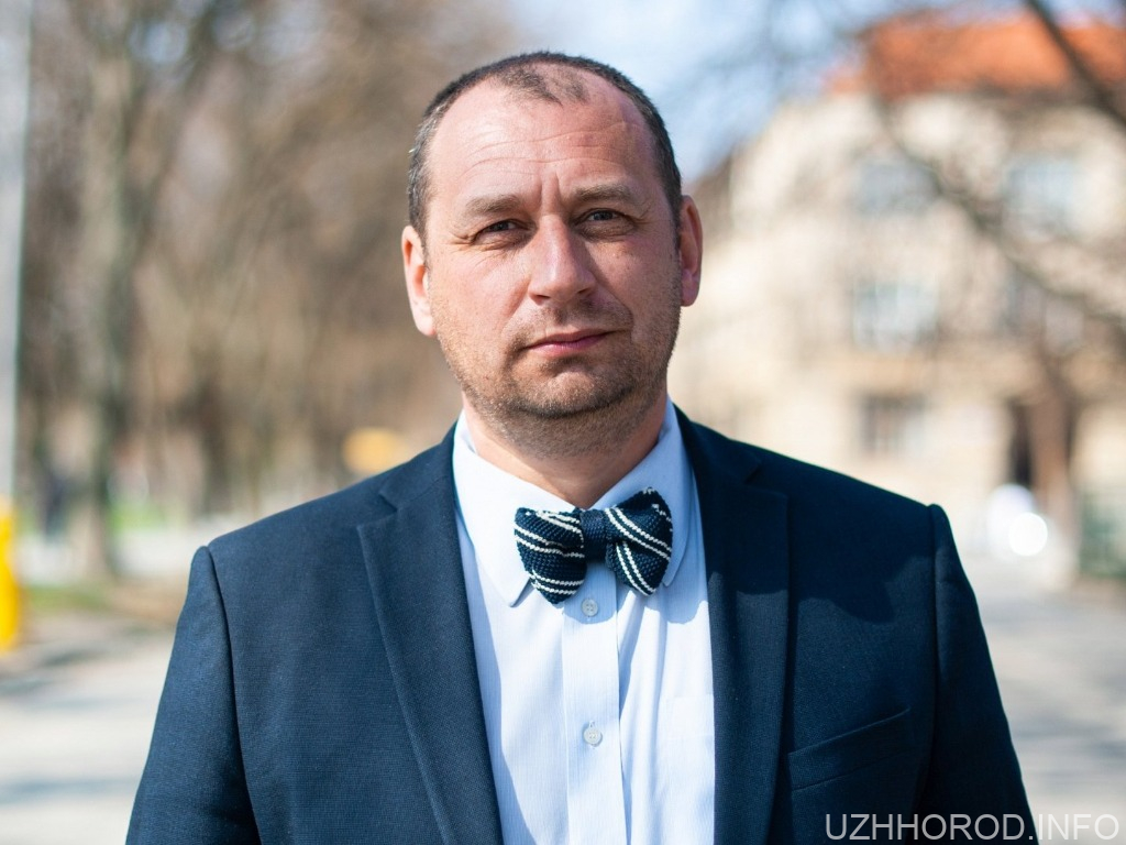 Закарпатець Федір Шандор розпочав роботу послом України в Угорщині Закарпатець Федір Шандор розпочав роботу послом України в Угорщині