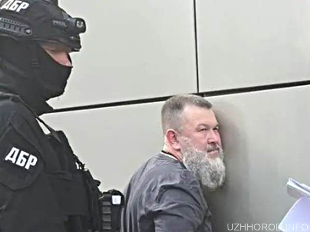 Як син зрадника України ухиляється від мобілізації