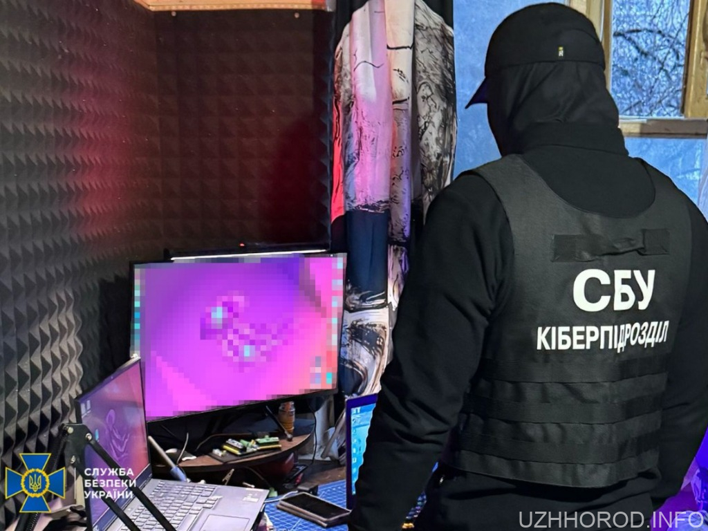 СБУ викрила пропагандиста, який виправдовував агресію рф СБУ викрила пропагандиста, який виправдовував агресію рф фото