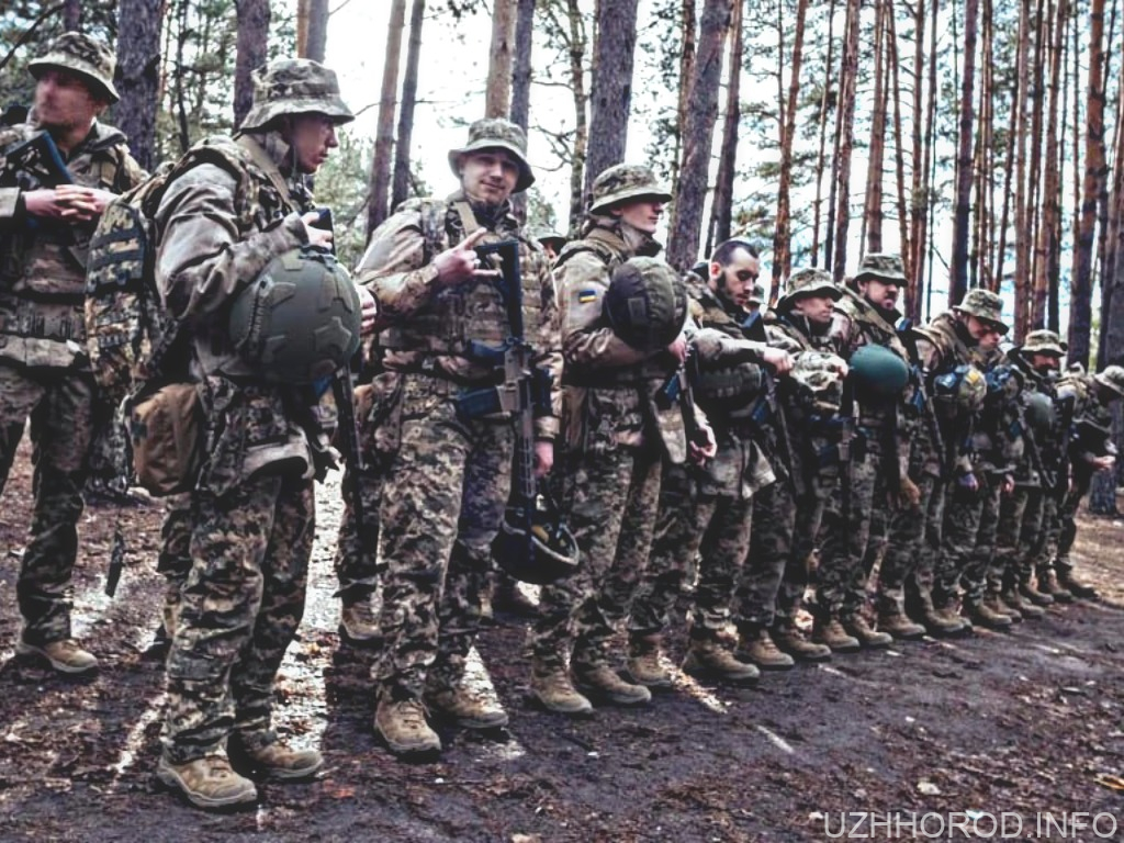 “Контракт 18-24” розширюється: більше можливостей для молодих добровольців