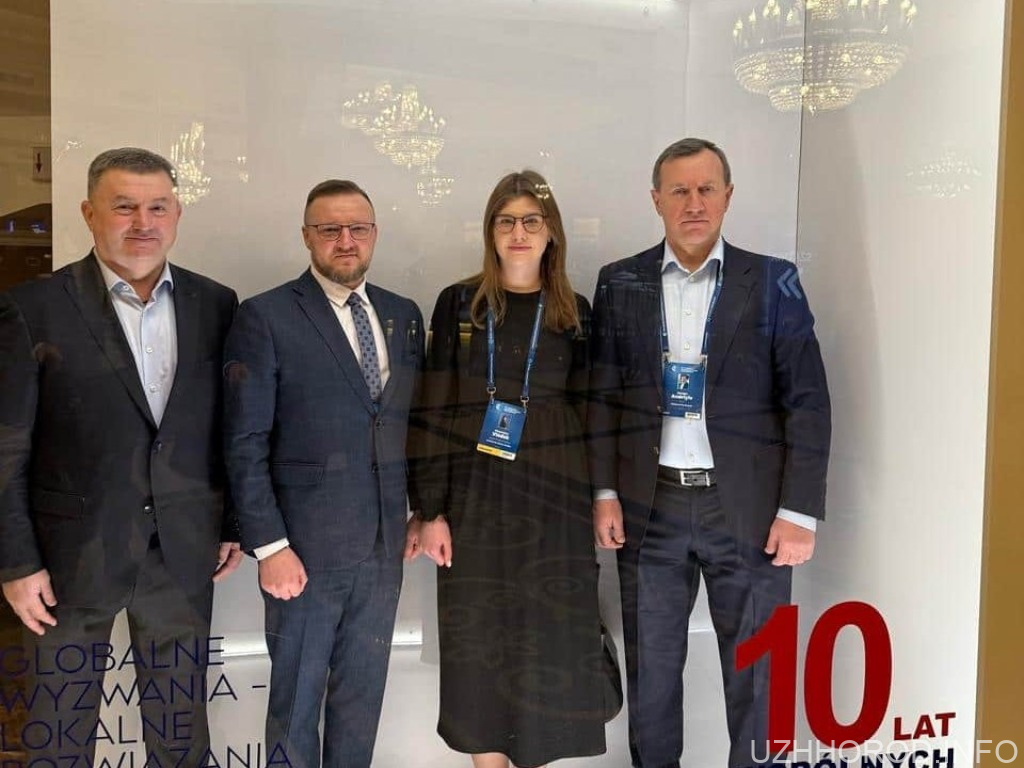 Богдан Андріїв поїхав до Польщі