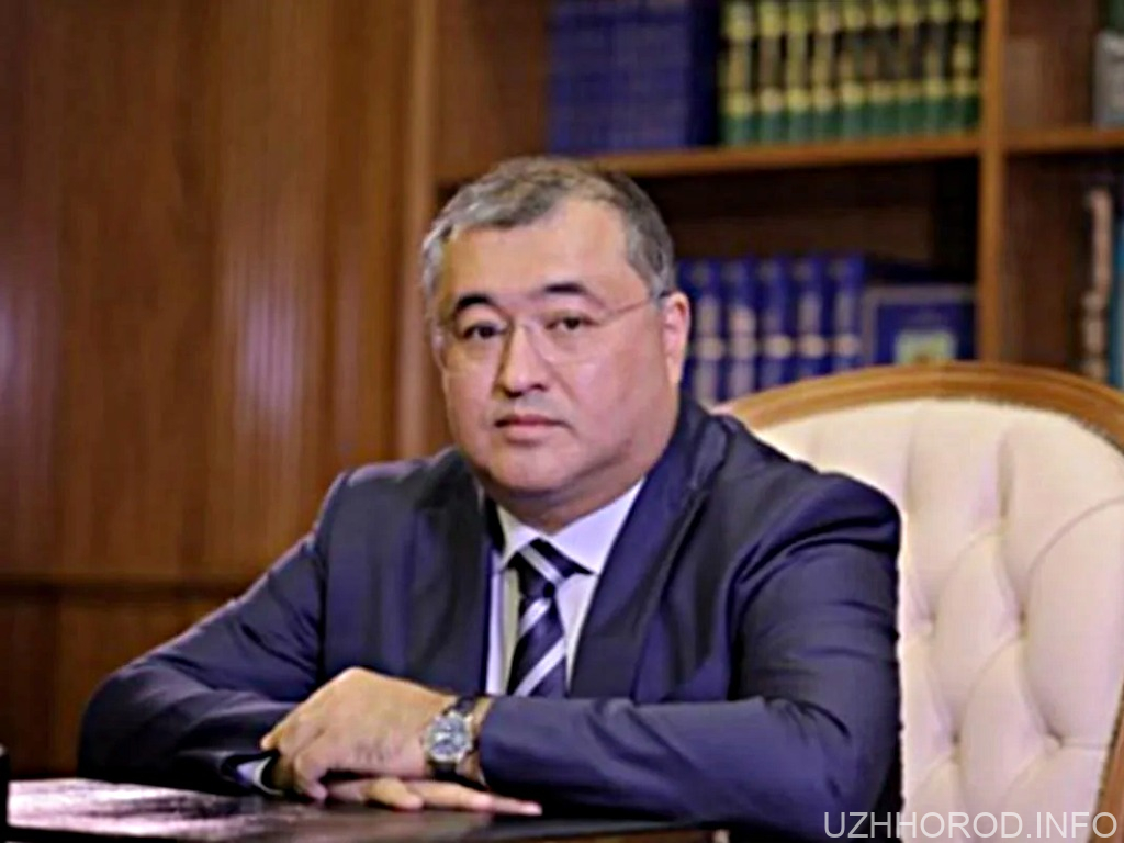 Фазилов – Таємні зв’язки з російськими владними колами та олігархами Фазилов Бахтіор Шухратович фото