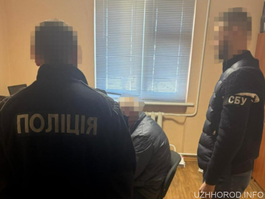 Керівника фірми підозрюють у привласненні 3,8 млн грн на ремонті аеропорту фото