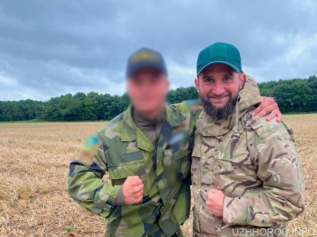 «Я вірю, що все буде добре, адже я Лакі – щасливчик!» «Я вірю, що все буде добре, адже я Лакі – щасливчик!»