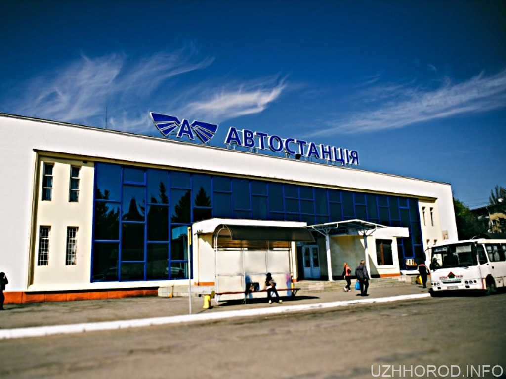 В Ужгороді перевізник відмовив у пільговому проїзді військовому до Рахова В Ужгороді перевізник відмовив у пільговому проїзді військовому до Рахова фото