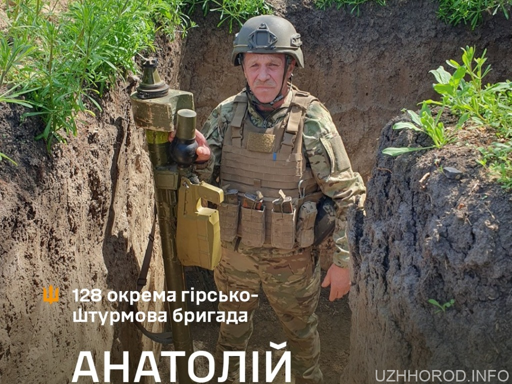 «Я найстарший у бригаді, мені скоро 60, але за фізичною підготовкою можу дати фору набагато молодшим хлопцям. Стара закалка…»