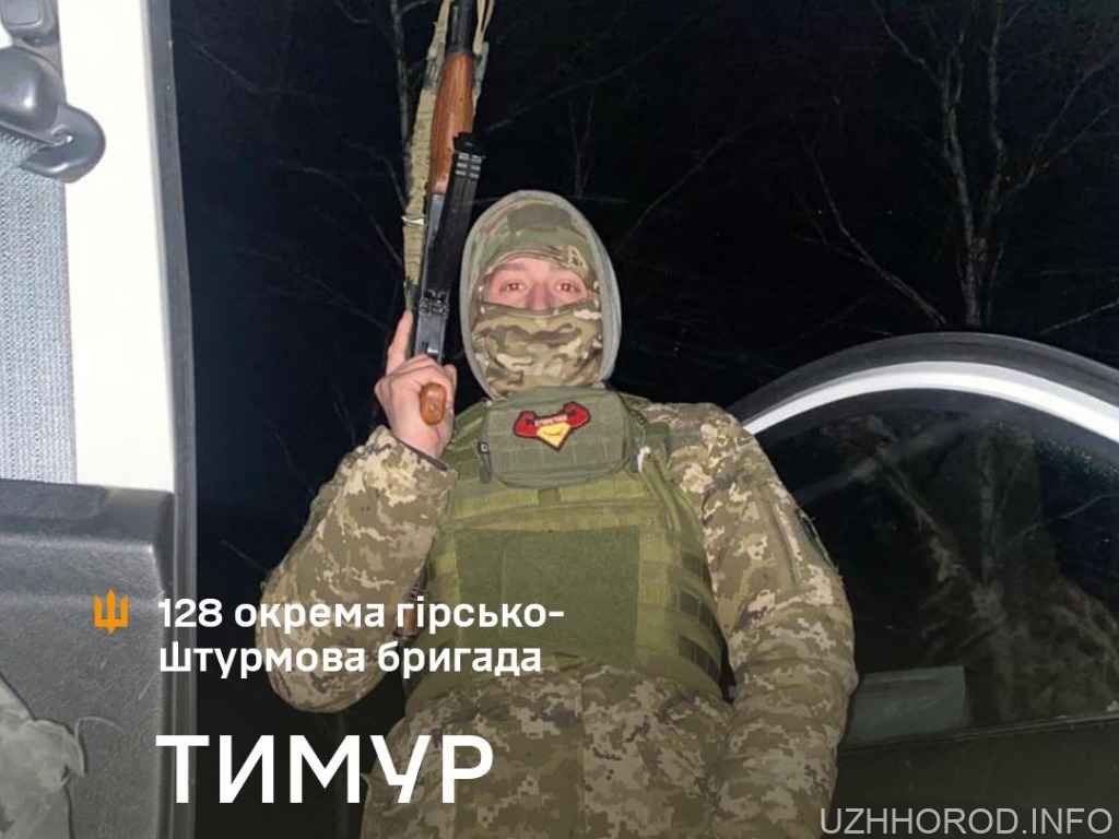 «Я міг би стати офіцером, але краще залишуся солдатом. Люблю бойові виїзди, адреналін, двіж…»