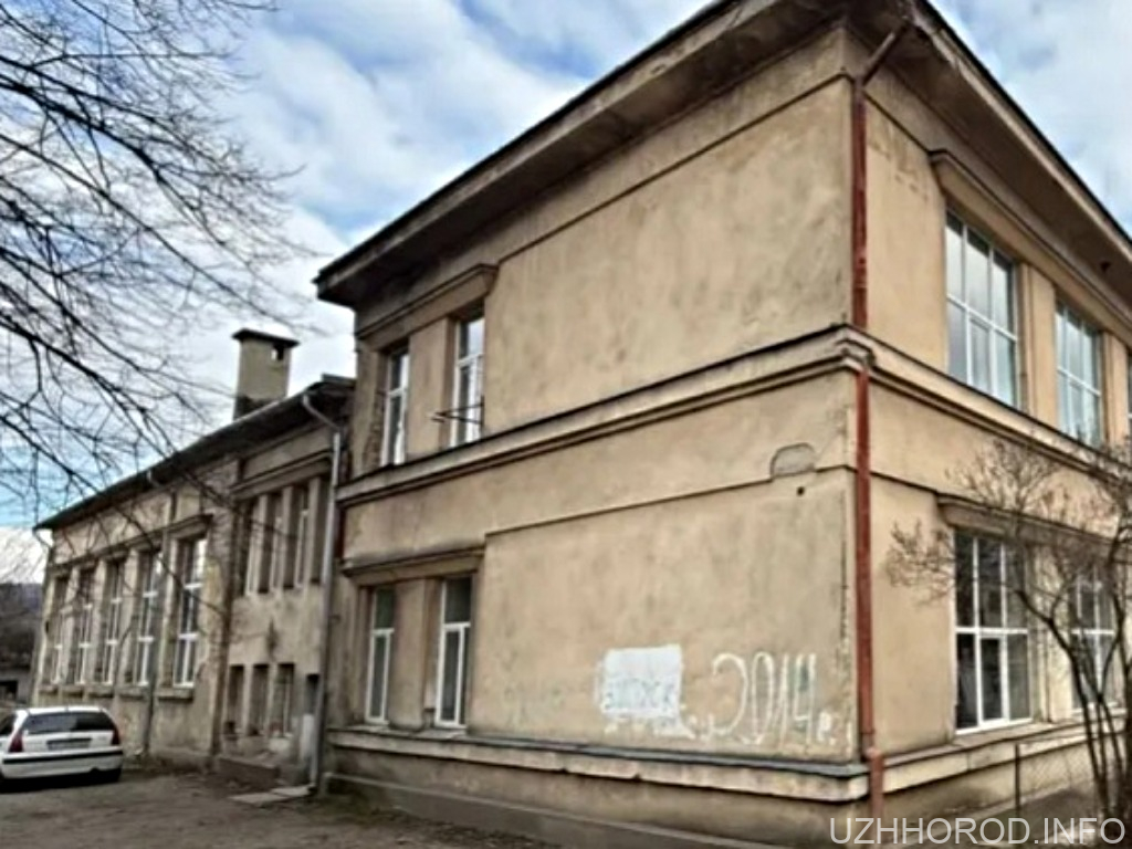Перший Краматорський ліцей відкриється у Перечині