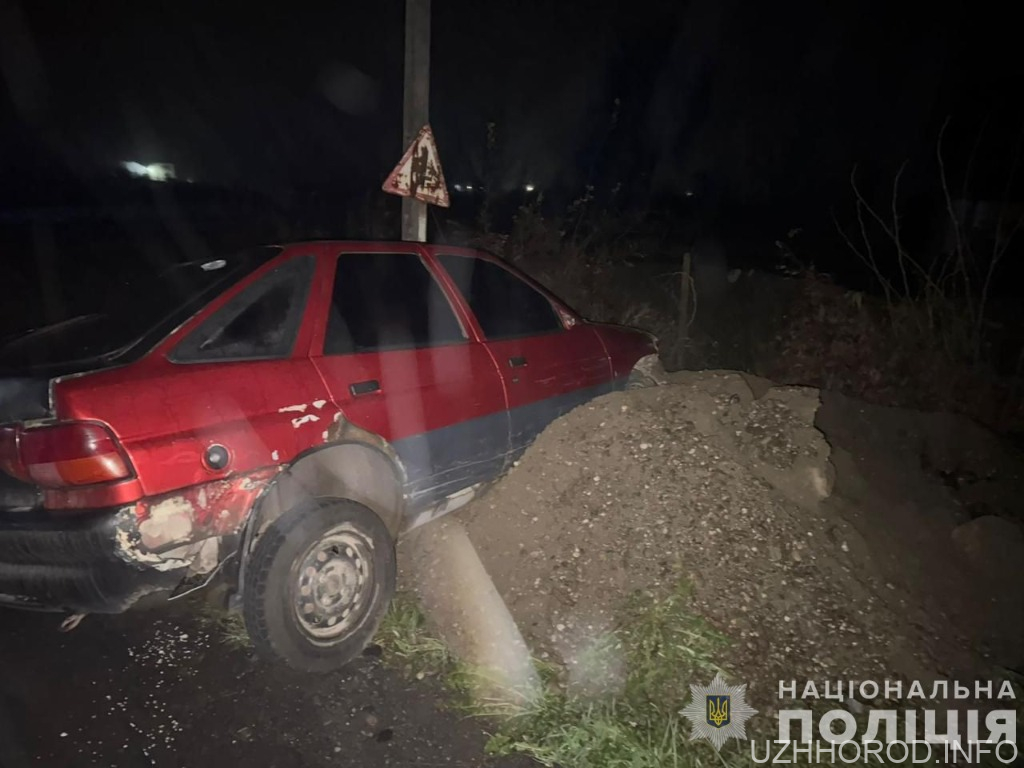 Закарпатцеві присудили 6 років в’язниці та 1 млн грн компенсації за “п’яну” ДТП, в якій загинув 15-річний школяр