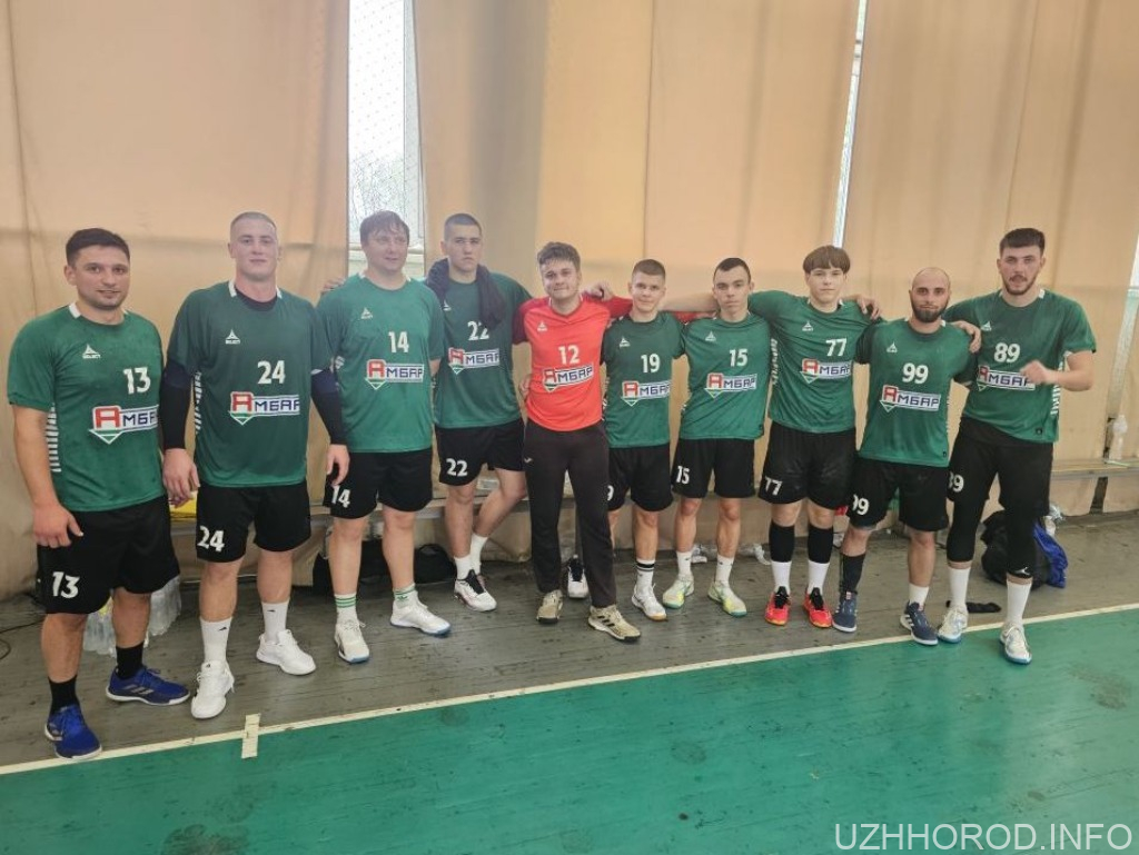 «Карпати-ШВСМ» (Ужгород) – шоста команда Суперліги «Карпати-ШВСМ» (Ужгород) – шоста команда Суперліги