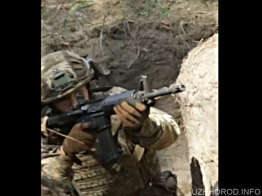 Контракт 18–24. Назар, 38 ОБрМП — приклад свідомого вибору (ВІДЕО) Контракт 18–24. Назар, 38 ОБрМП — приклад свідомого вибору (ВІДЕО)