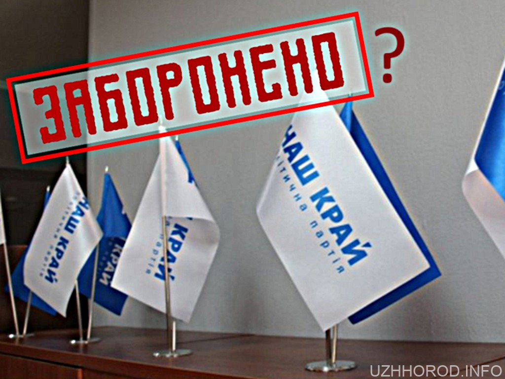 Судді, які допустили до минулих виборів державного зрадника Кузьміна, планують скасувати заборону очолюваної колаборантами Деркачем та Сальдо партії «Наш Край»