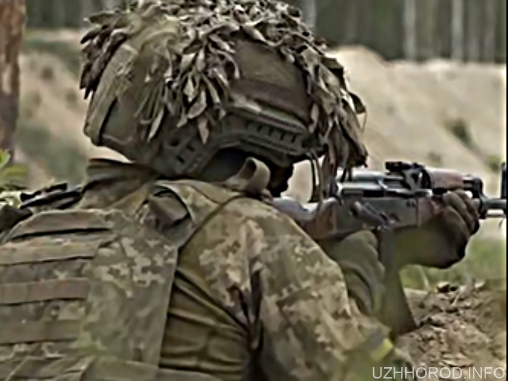 Контракт 18-24» відкриває нові можливості (ВІДЕО)