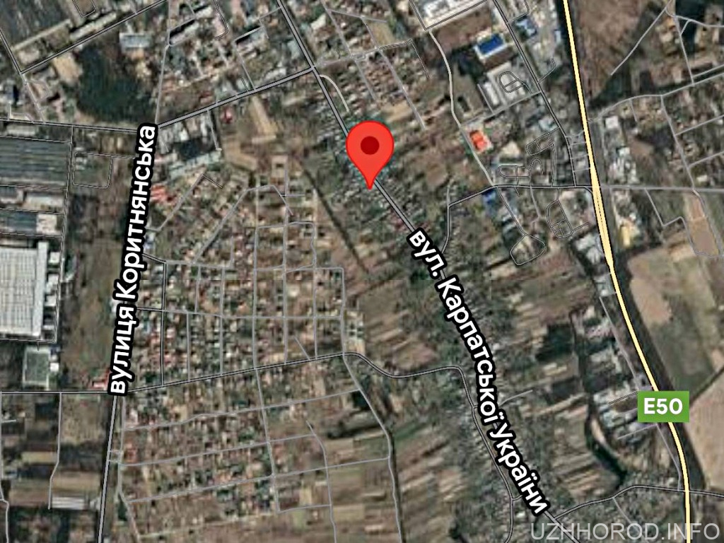 В Ужгороді виділили землю для створення ветеранського хабу В Ужгороді виділили землю для створення ветеранського хабу