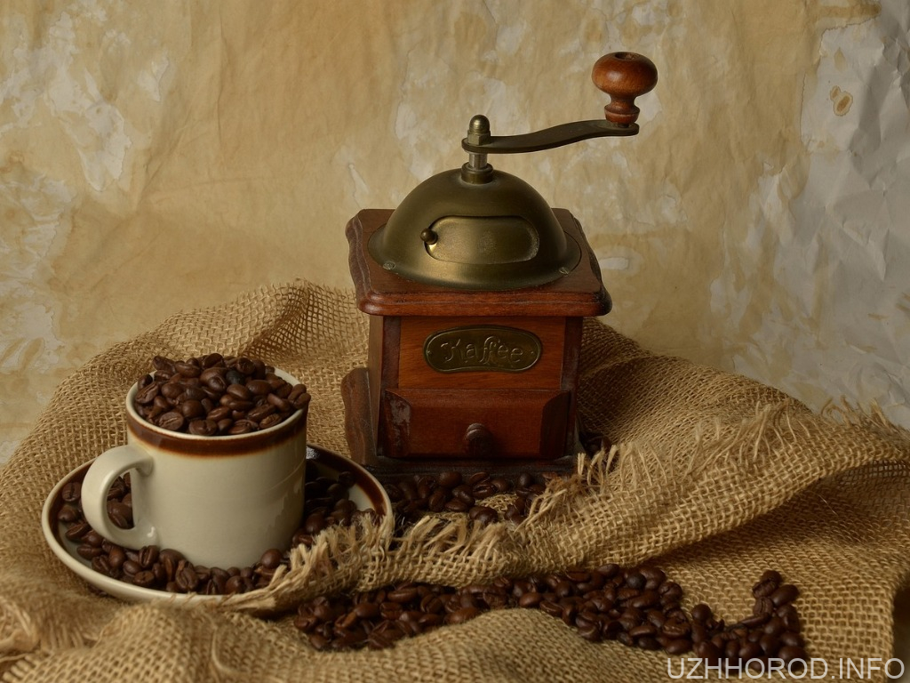 В Ужгородському замку відкриється оновлена виставка про каву В Ужгородському замку відкриється оновлена виставка про каву