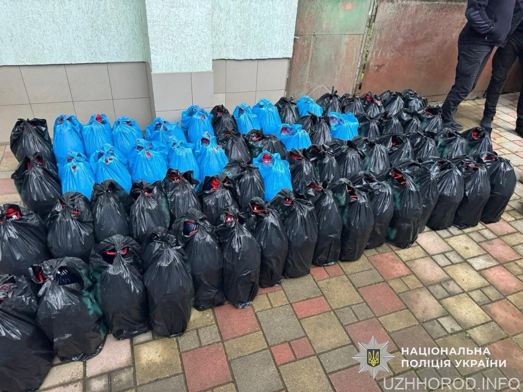 Заблоковано контрабандний канал ввезення в Україну психотропних препаратів Заблоковано контрабандний канал ввезення в Україну психотропних препаратів