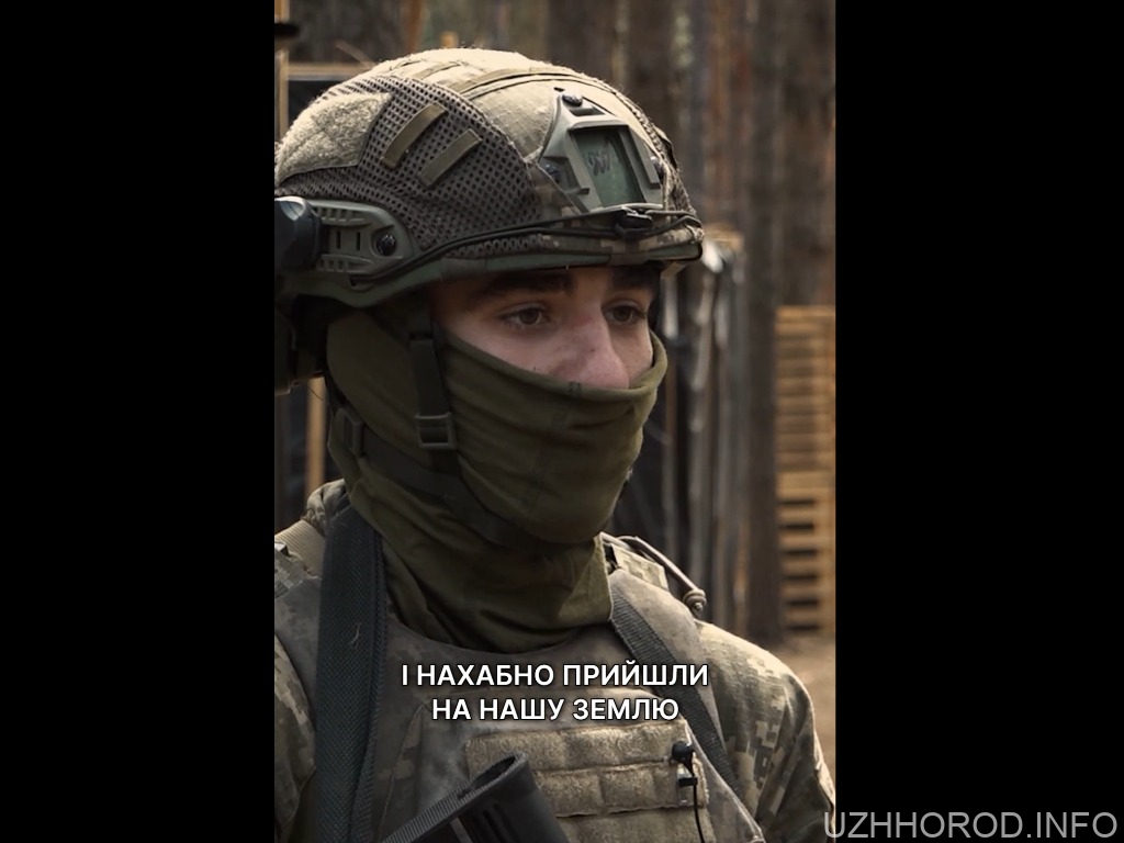 Молоде покоління на передовій (ВІДЕО) Молоде покоління на передовій (ВІДЕО)