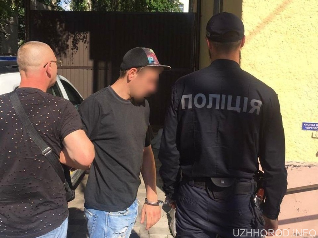 На Закарпатті засудили наркоторговця: спіймали «на гарячому» з метамфетаміном На Закарпатті засудили наркоторговця фото