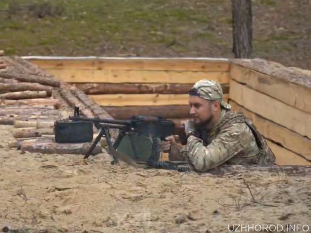 Нульовий день рекрута "18-24"– ти не гість, ти в команді (ВІДЕО) Нульовий день рекрута фото