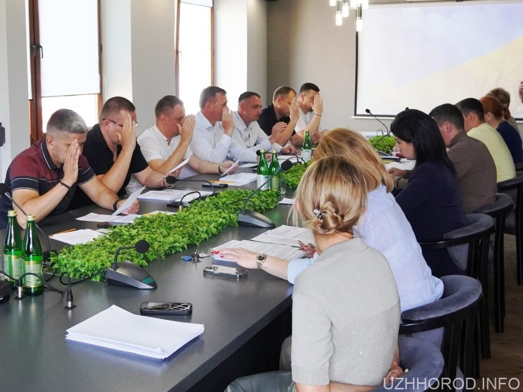 Ужгород і надалі підтримуватиме юні таланти: програму для обдарованої молоді продовжать до 2029 року