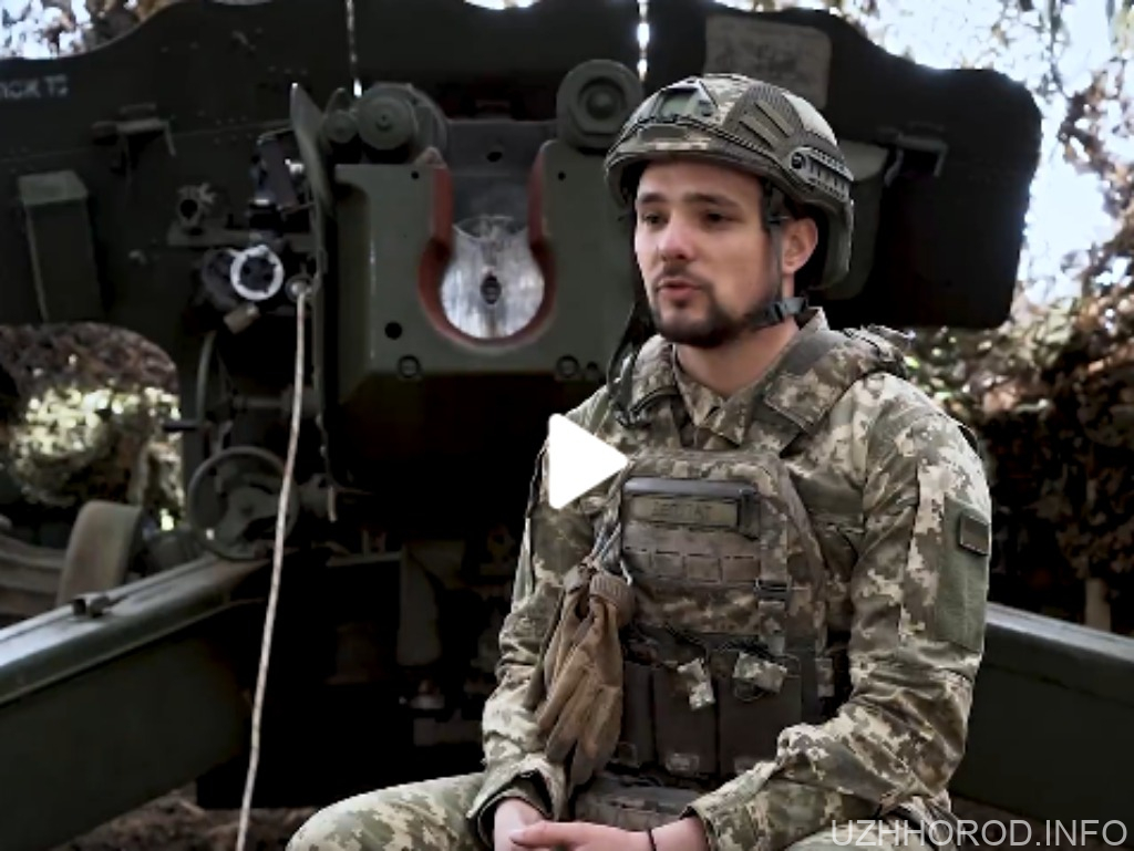 34 ОБрБО — сила, яка стирає ворога в порох! (ВІДЕО) 34 ОБрБО — сила, яка стирає ворога в порох! (ВІДЕО)