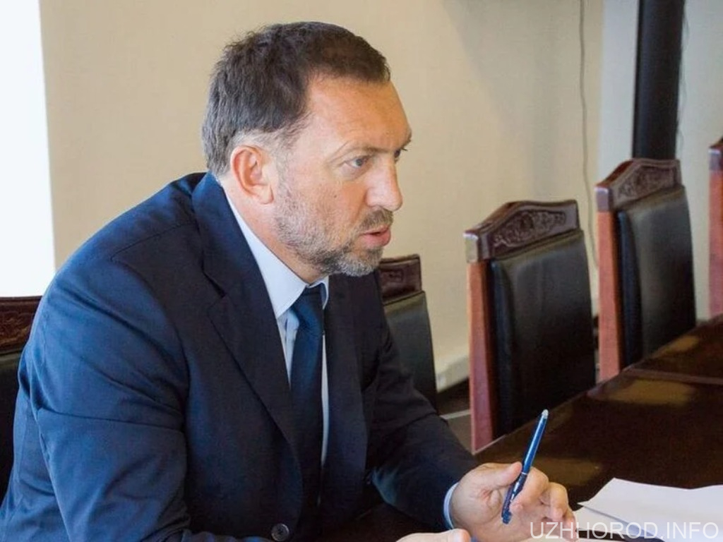 У РФ створили мережу з неповнолітніми для багатіїв, серед "клієнтів" називають Дерипаску – ЗМІ У РФ створили мережу з неповнолітніми для багатіїв, серед “клієнтів” називають Дерипаску – ЗМІ