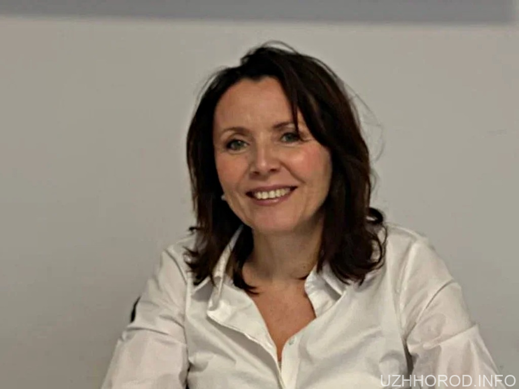 Закарпатка розв'язала одну з найдавніших математичних задач — трисекцію кута Закарпатка розв’язала одну з найдавніших математичних задач — трисекцію кута