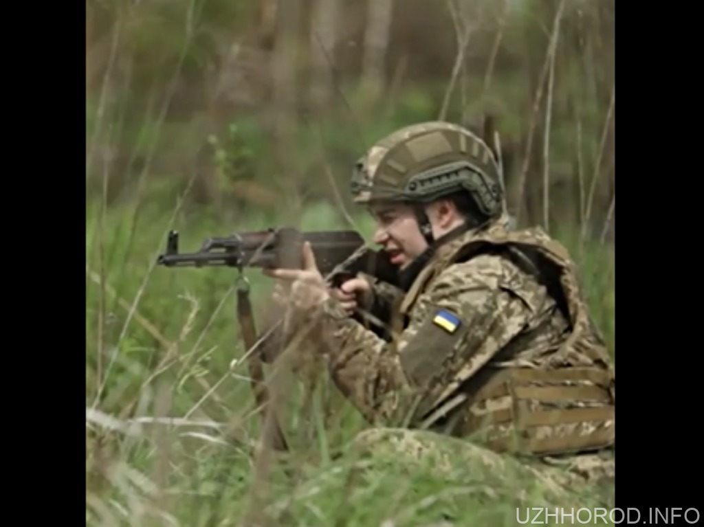 Молодь обирає — не чекати, а діяти (ВІДЕО)