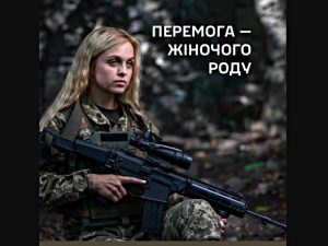 Чому Україна переможе?