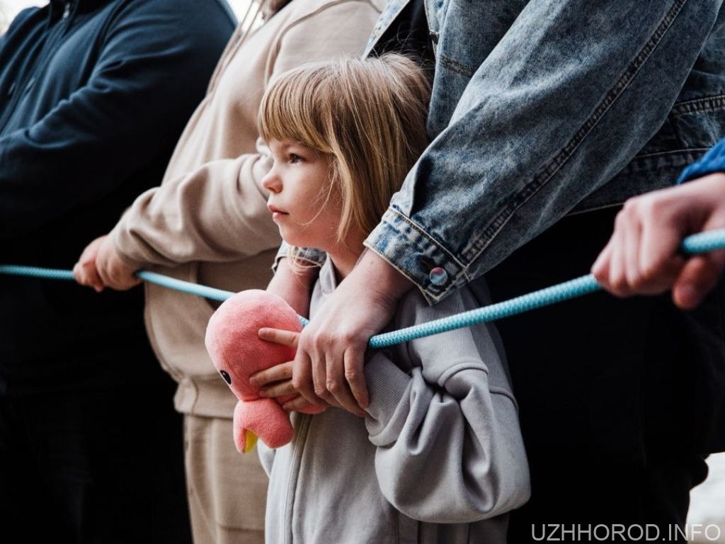 З Україною в серці: міжнародна ініціатива Mountain Seed Foundation для реабілітації українських сімей З Україною в серці: міжнародна ініціатива Mountain Seed Foundation для реабілітації українських сімей