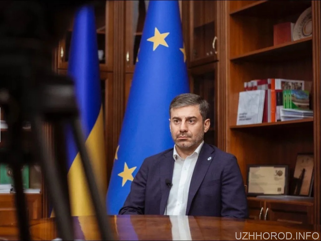 Інформаційні вкиди Росії про полонених – частина гібридної війни: Омбудсман Дмитро Лубінець