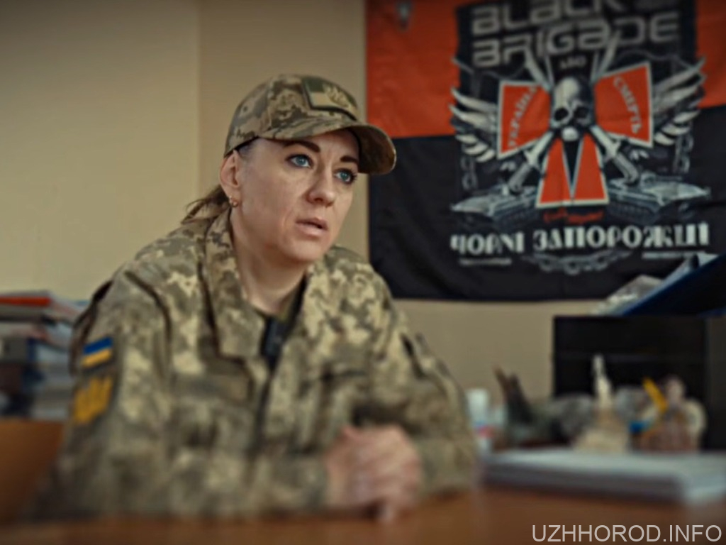 Про важливість психологічного супроводу (ВІДЕО)