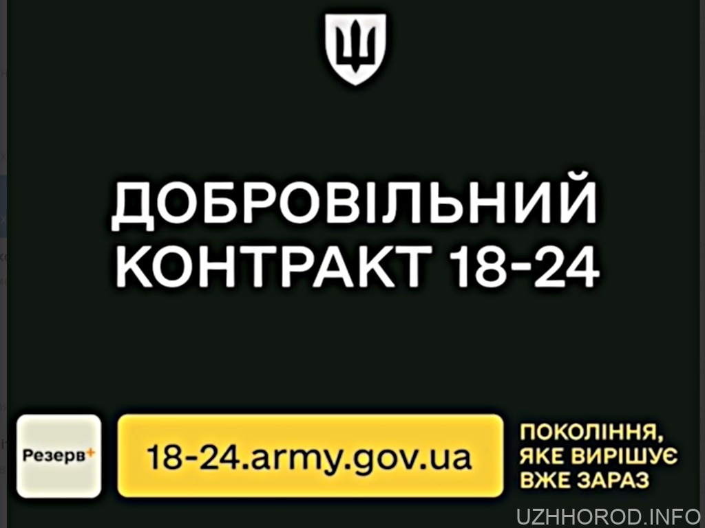 У кожного рекрута своя мотивація (ВІДЕО)